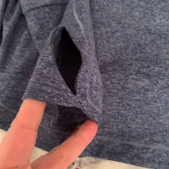 Athleta Uptempo Hoodie size XXS - Picture 8 of 9